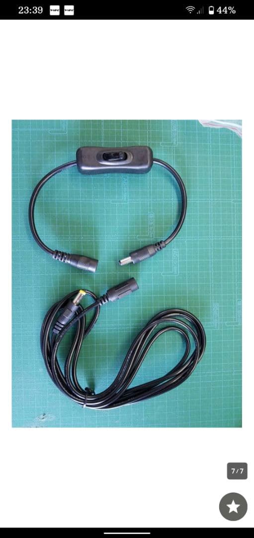 アメリカンクロックNo.2★時計★ガレージ★ルート66★ネオンクロック★掛け時計