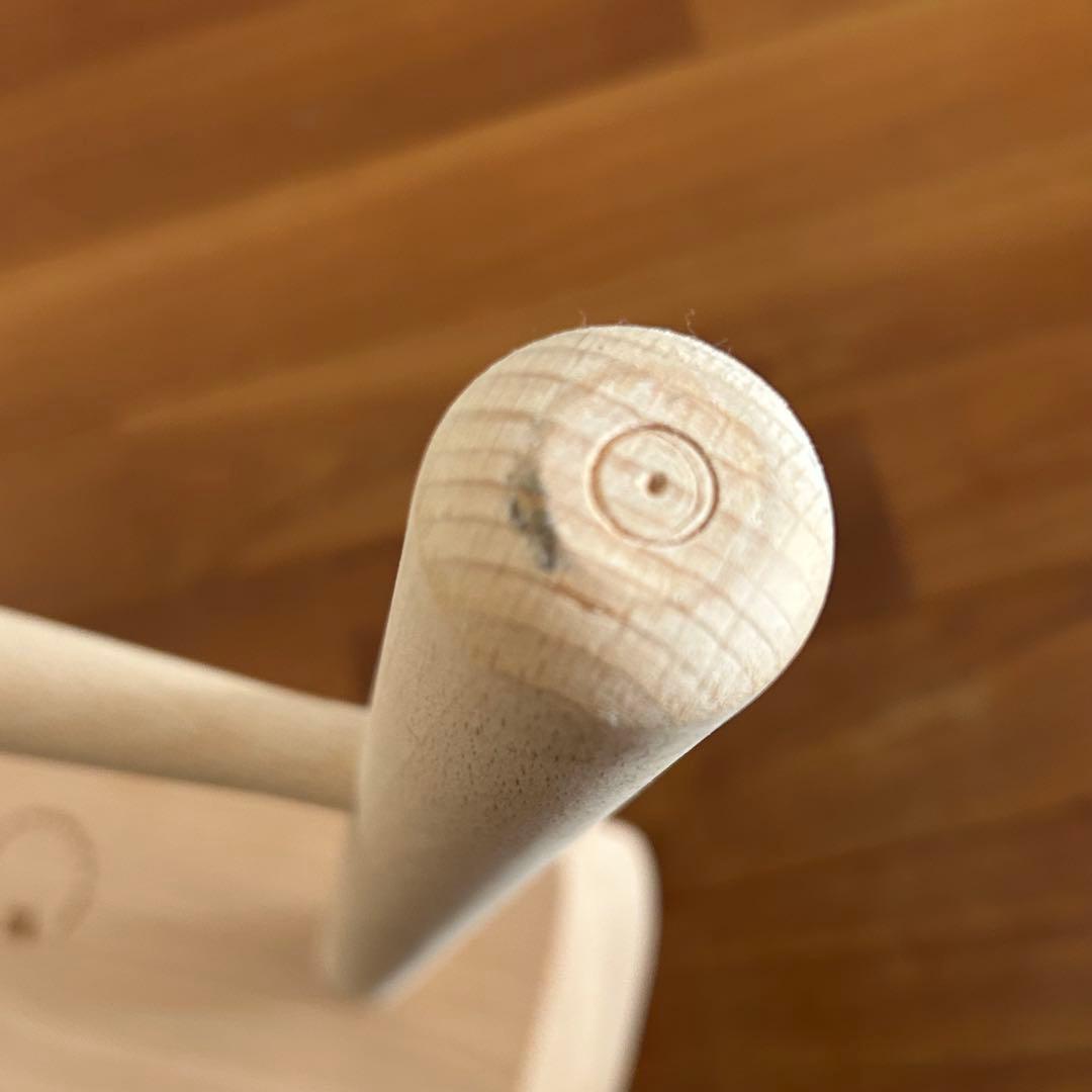 WERNER ワーナー SHOEMAKER シューメーカー　スツールB 42cm