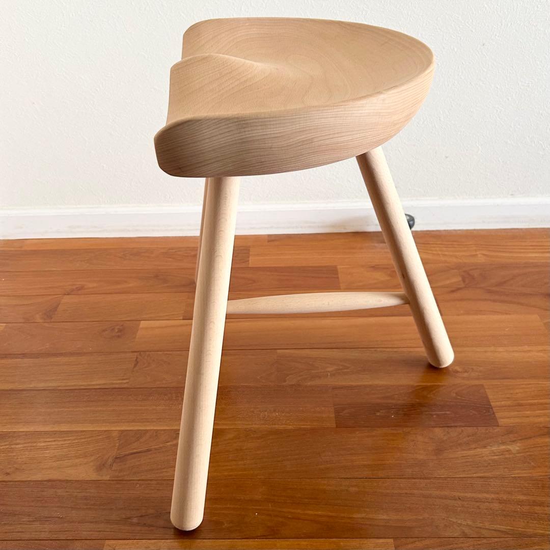 WERNER ワーナー SHOEMAKER シューメーカー　スツールB 42cm