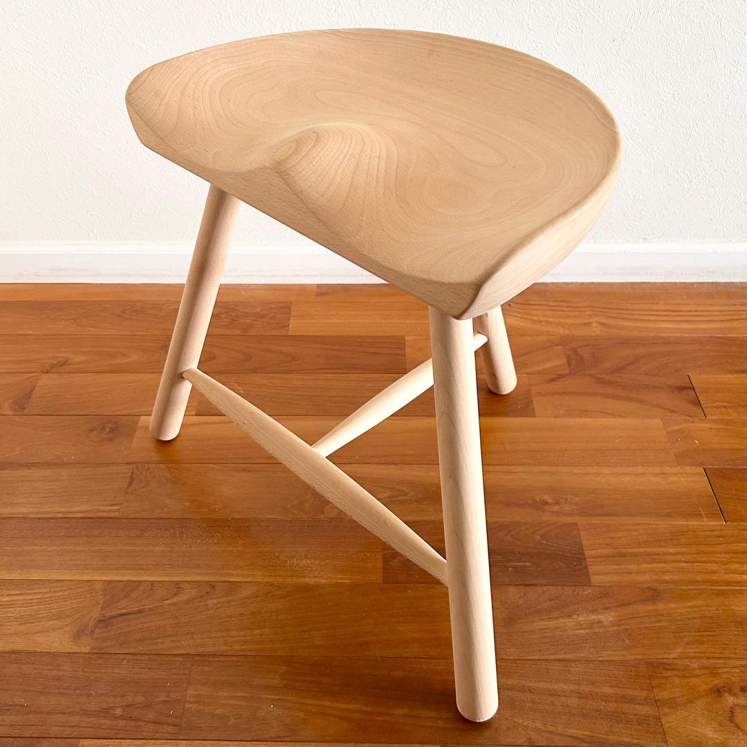 WERNER ワーナー SHOEMAKER シューメーカー　スツールB 42cm