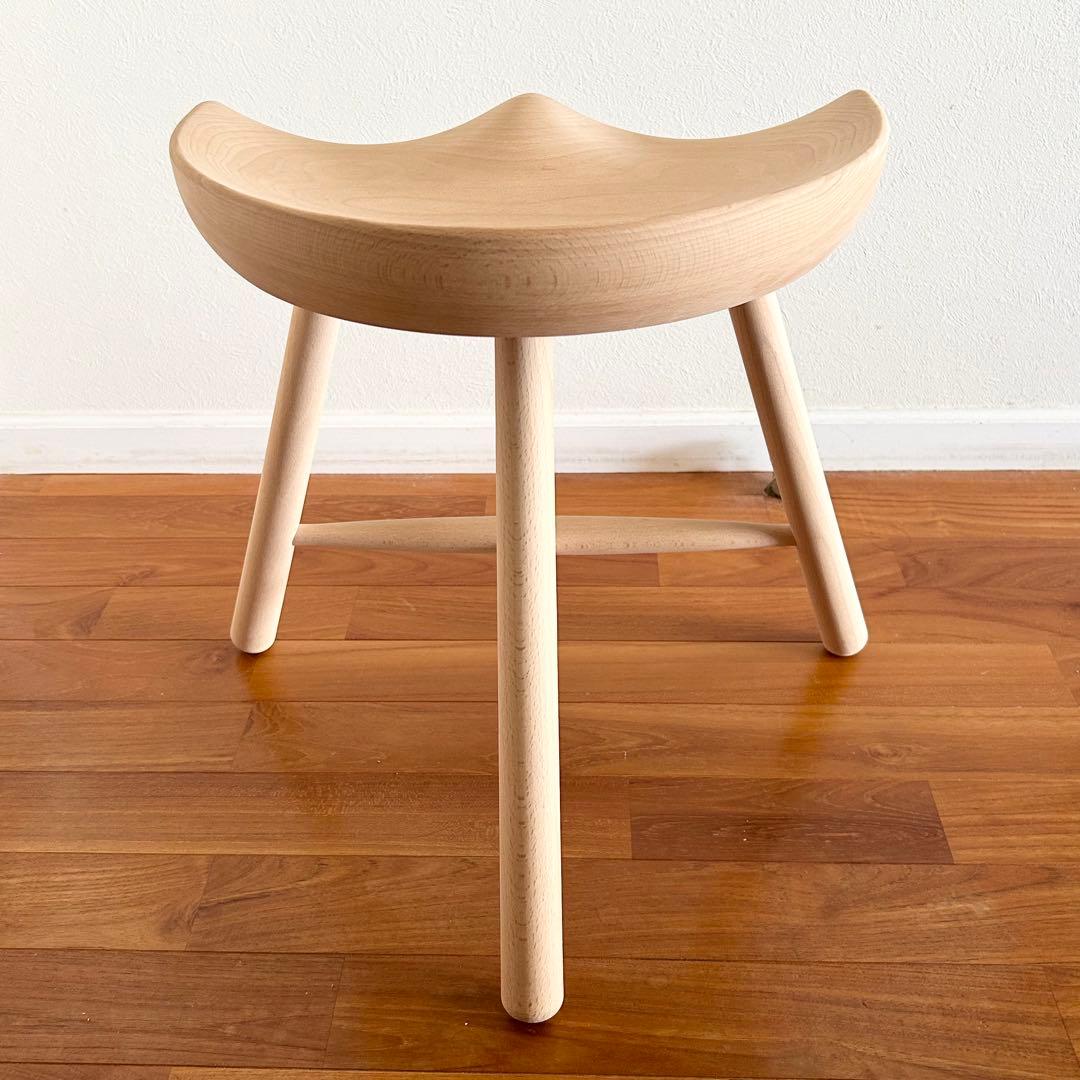 WERNER ワーナー SHOEMAKER シューメーカー　スツールB 42cm