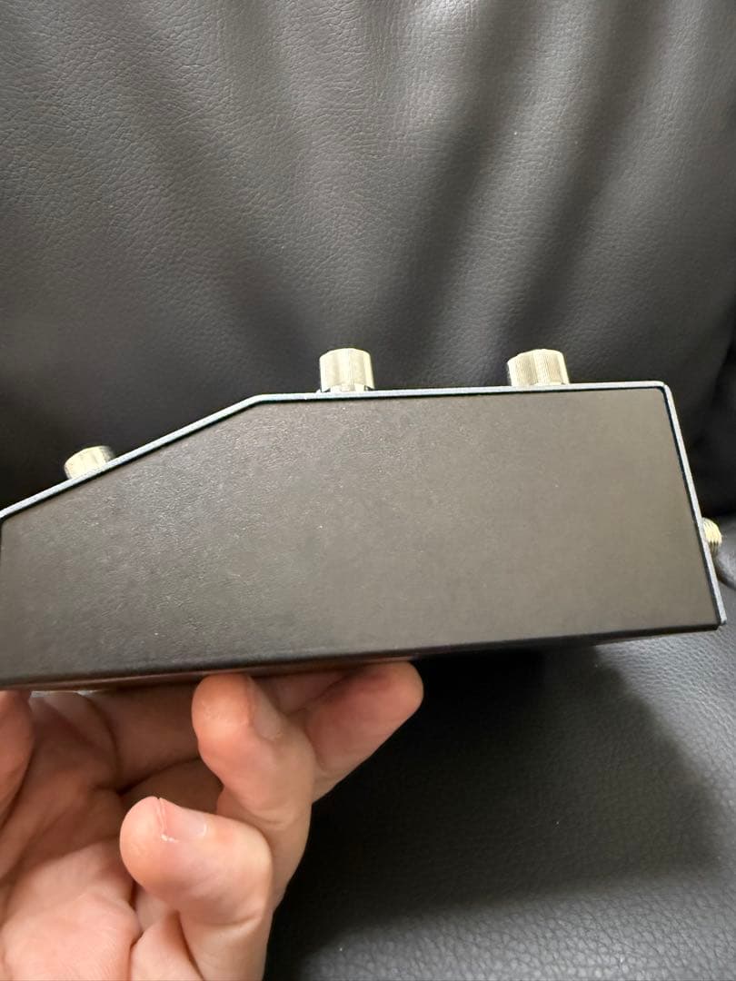 BOSS IR-200 アンプシミュレーター 美品