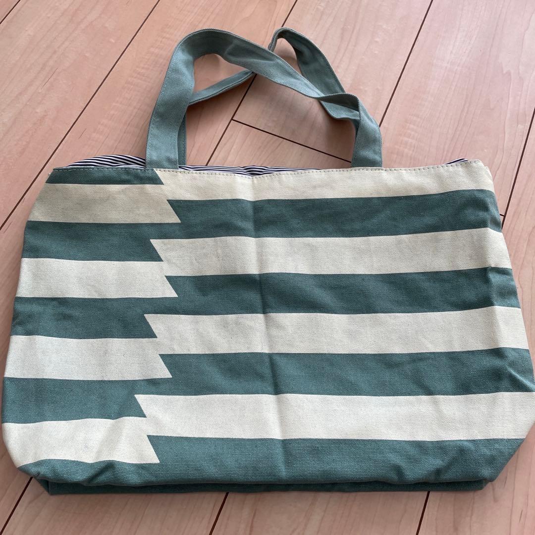 GLAY JIROプロデュース トート