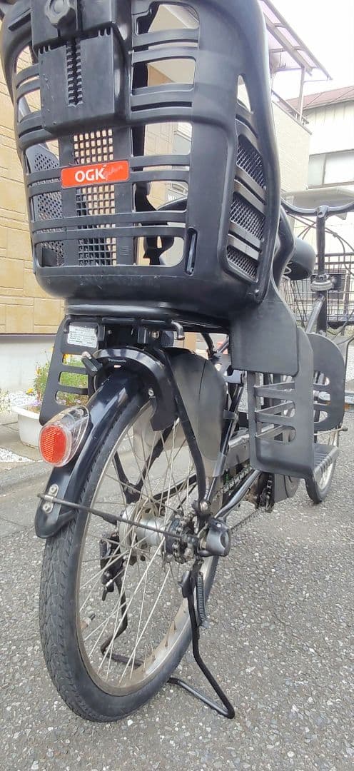 ＫＫmam様 現車確認まで専用 パナソニック　ララファイブミニ