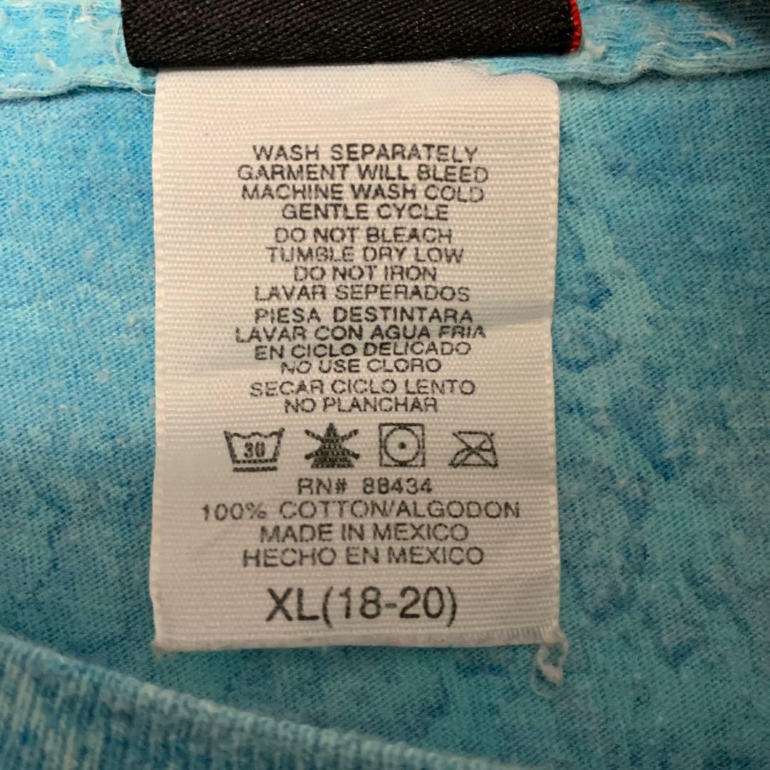 希少】90s スターウォーズエピソード1 Tシャツ アナキン ポッドレース