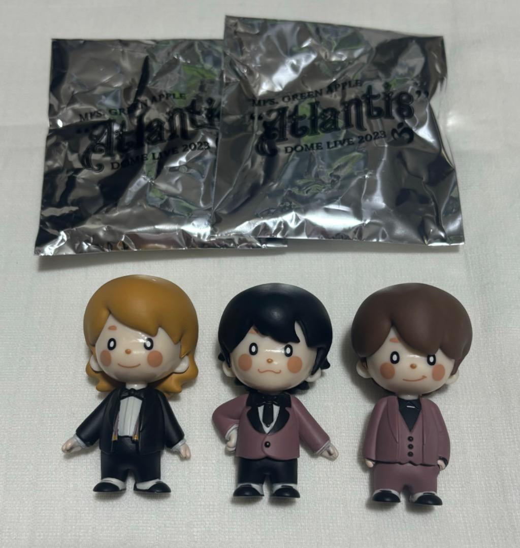 ClariS トレーディングカード『Clear Sky』 セミコンプ19種セット