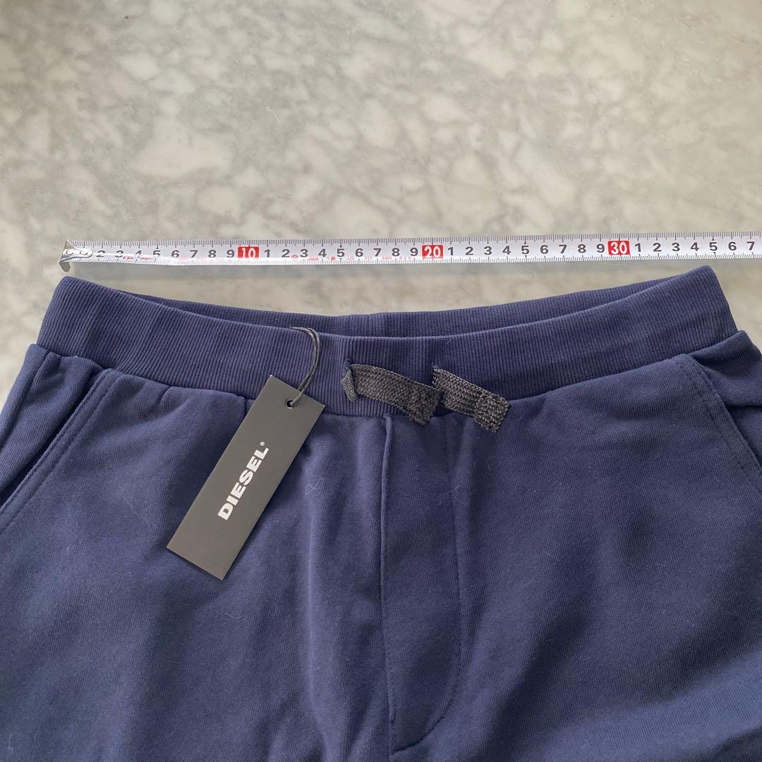 新品未使用！ディーゼル　セットアップ　16Y+14Y ネイビー✖️デニム