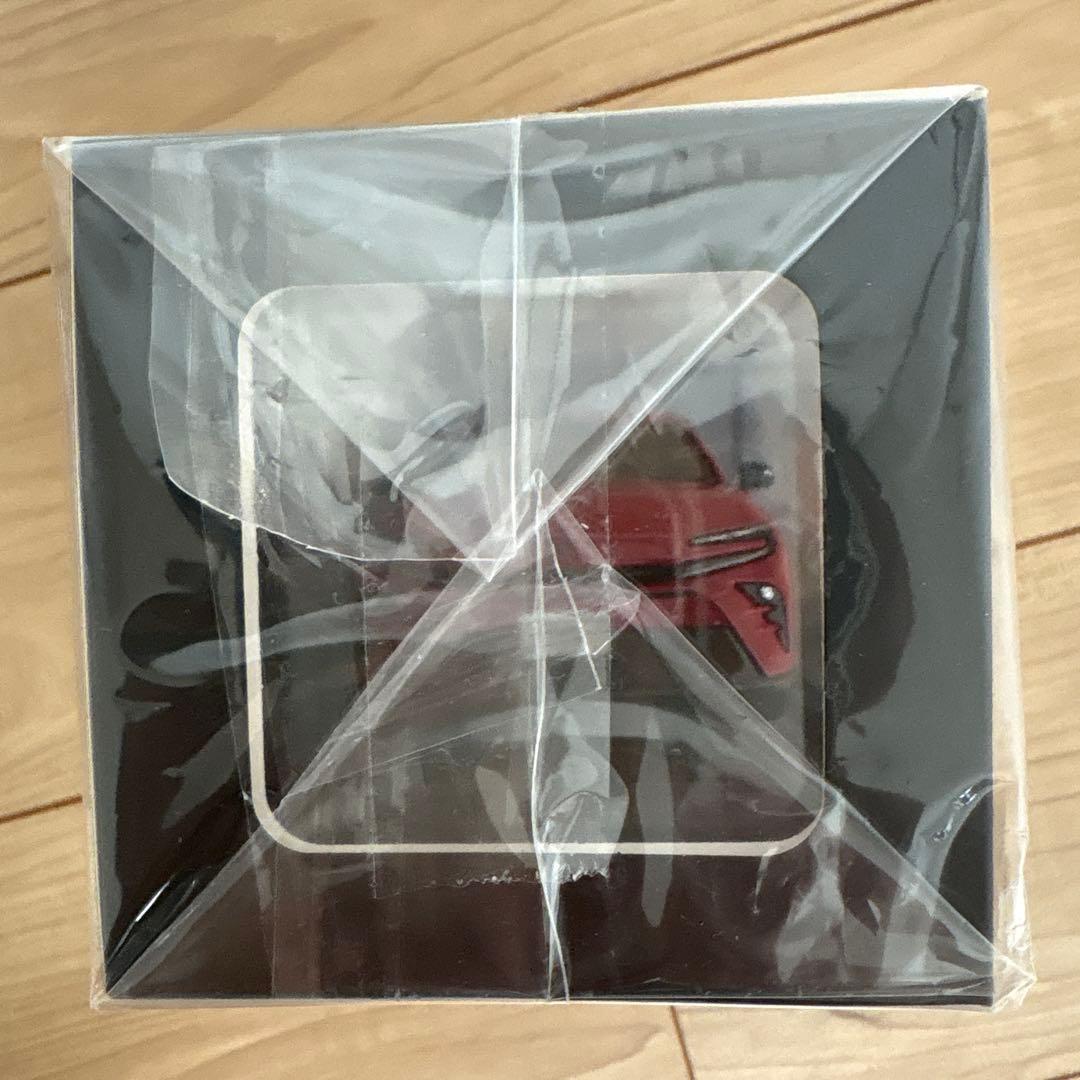 トヨタ 新型クラウンスポーツ ミニカー 非売品