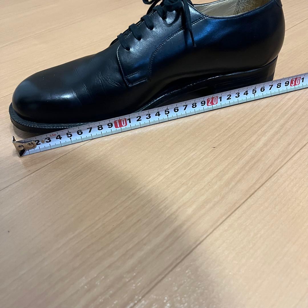 U.S.NAVY サービスシューズ 米軍 海軍 80年代 90年代 usnavy