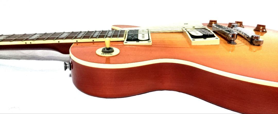 ☆BUSKER'S　バスカーズ　エレキギター　レスポール☆