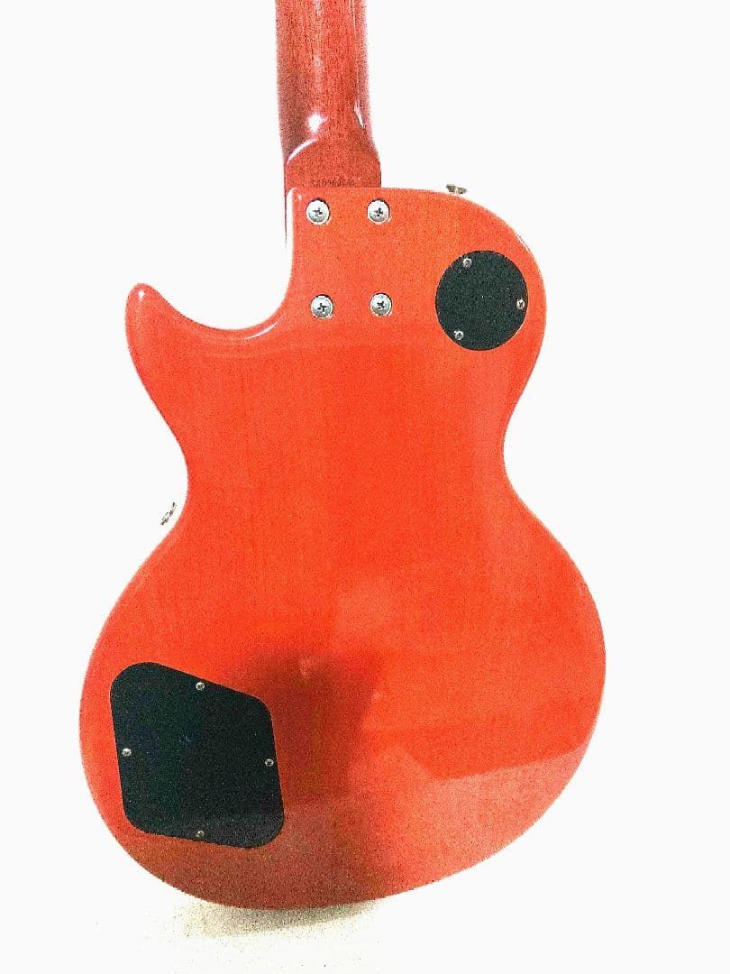 ☆BUSKER'S　バスカーズ　エレキギター　レスポール☆