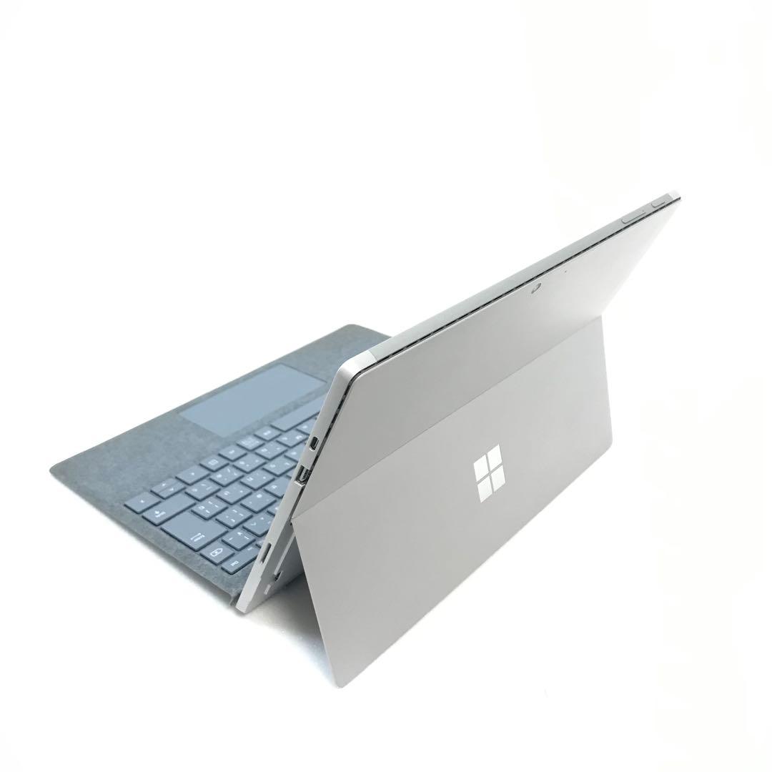 美品・Dock付】Surface Pro7 i5 8G/128G Office