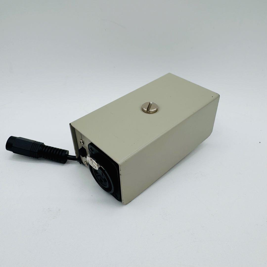 【希少】トモカ イヤフォンアンプ EA-215F TOMOCA