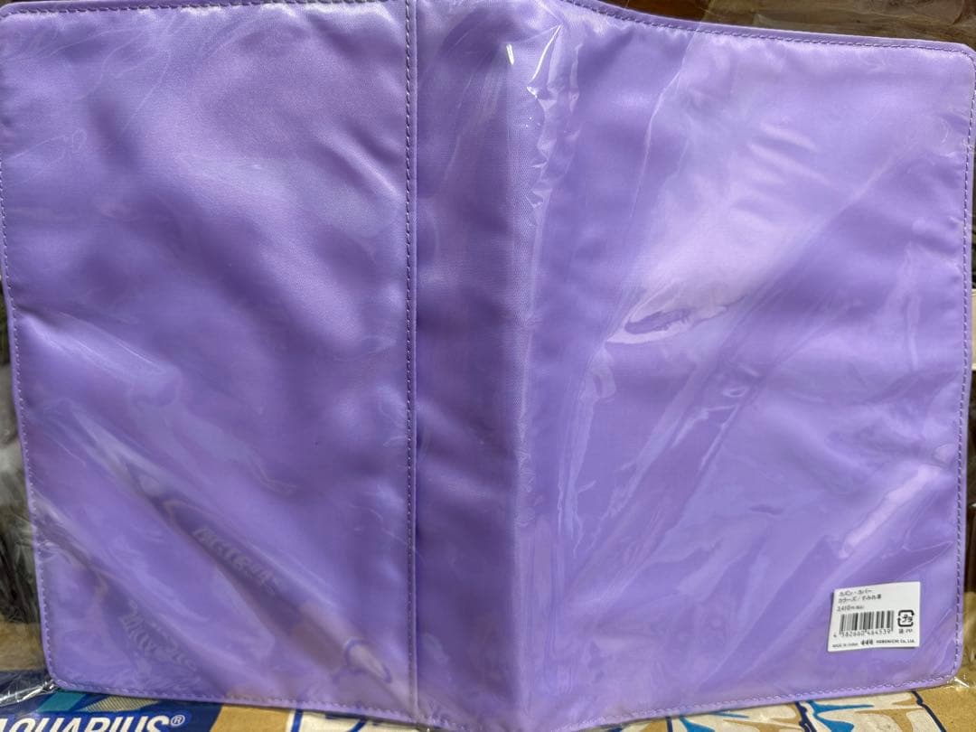 ほぼ日手帳 2025年 カバー 5種類まとめ