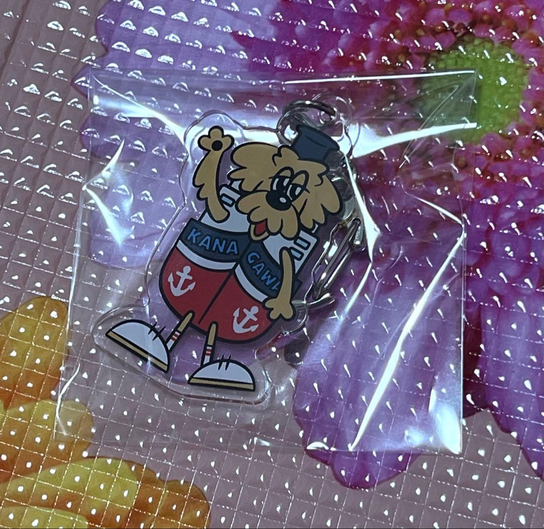 優里 ゆーりんち ドッグキーホルダー アジアツアー 神奈川 Kアリーナ