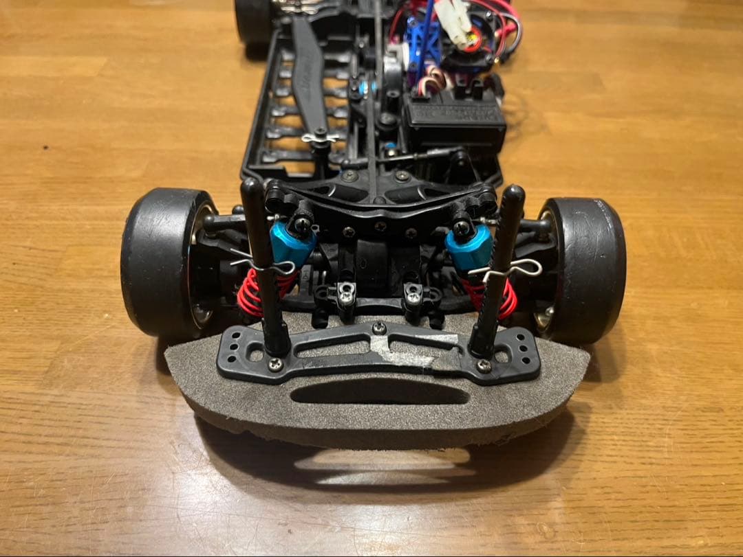 タミヤ TA05 (動作未確認)