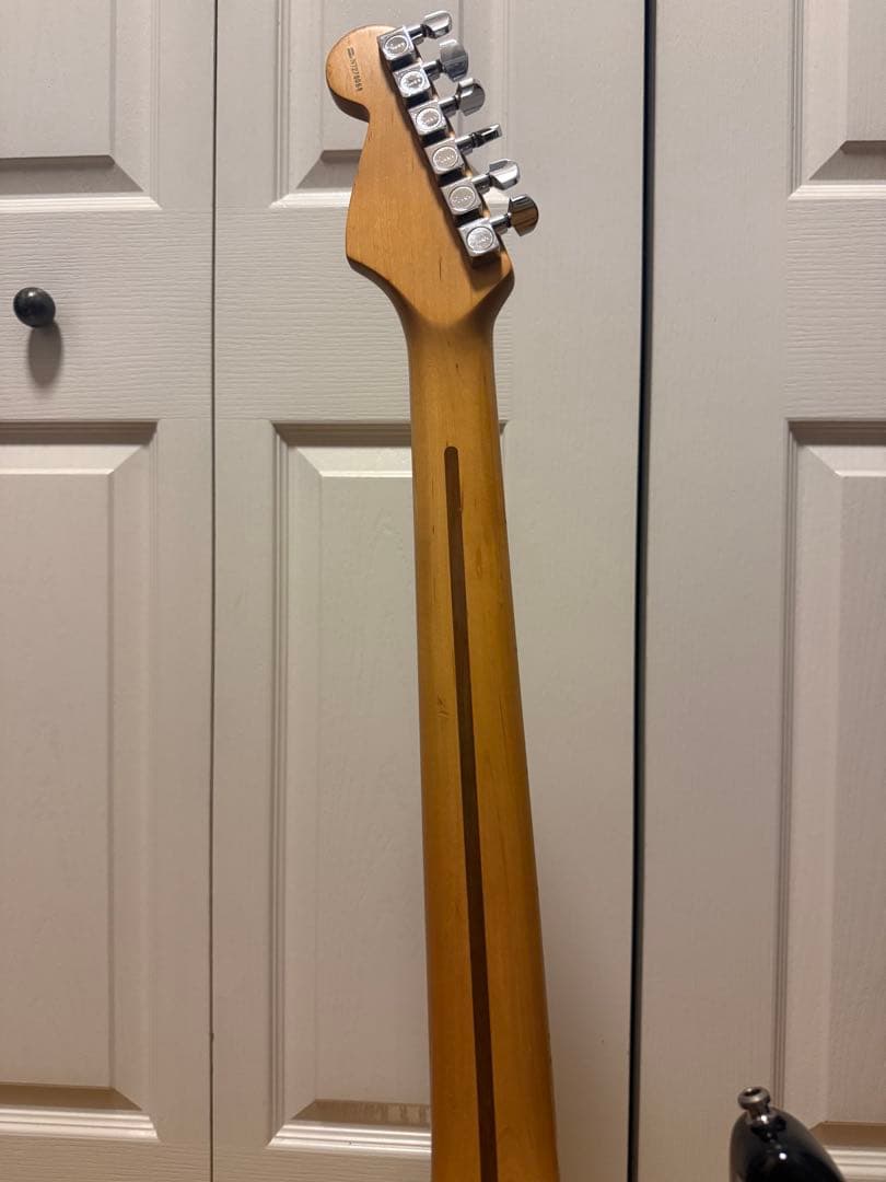 ギター Fender USA American standard 1998