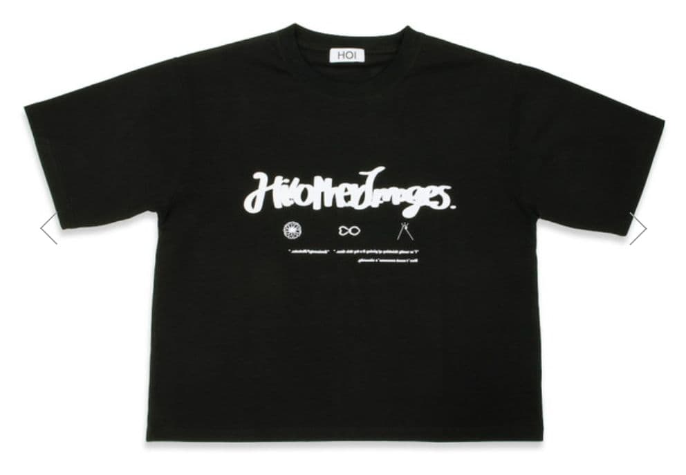 UVERworldTシャツHOI × TAKUYA∞ KIGOU