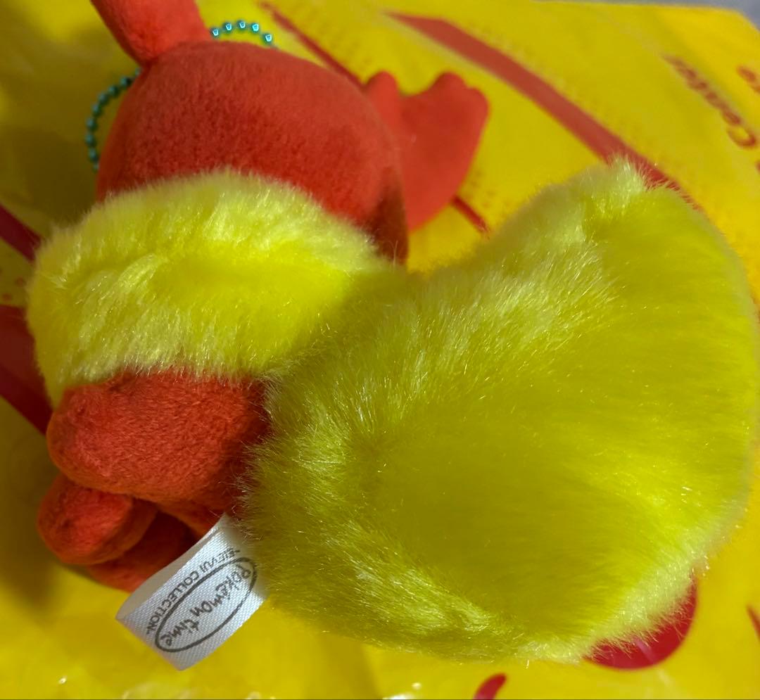 ポケセン ポケモンタイム Pokemon time マスコット ブースター