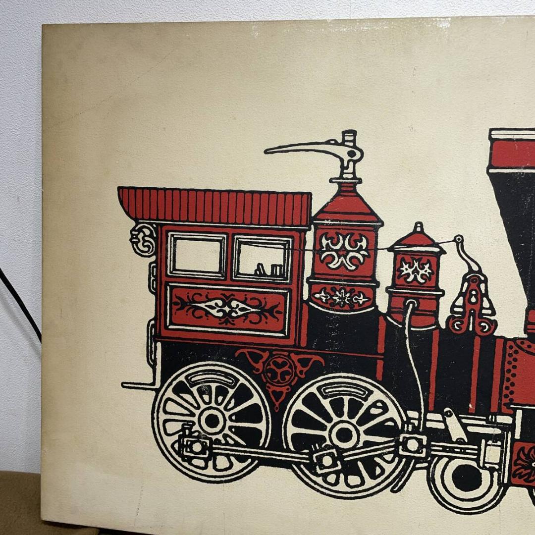 汽車　絵画　スーパー　ラジアント　パネル　ヒーターＪ-570　ＸＺ3199ＡＤＵ