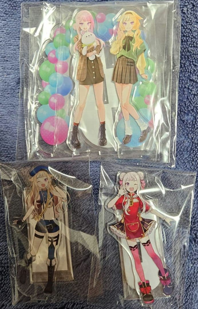 HIMEHINA 1st ASMRBUM ASMR もふもふの夜★初回限定豪華盤