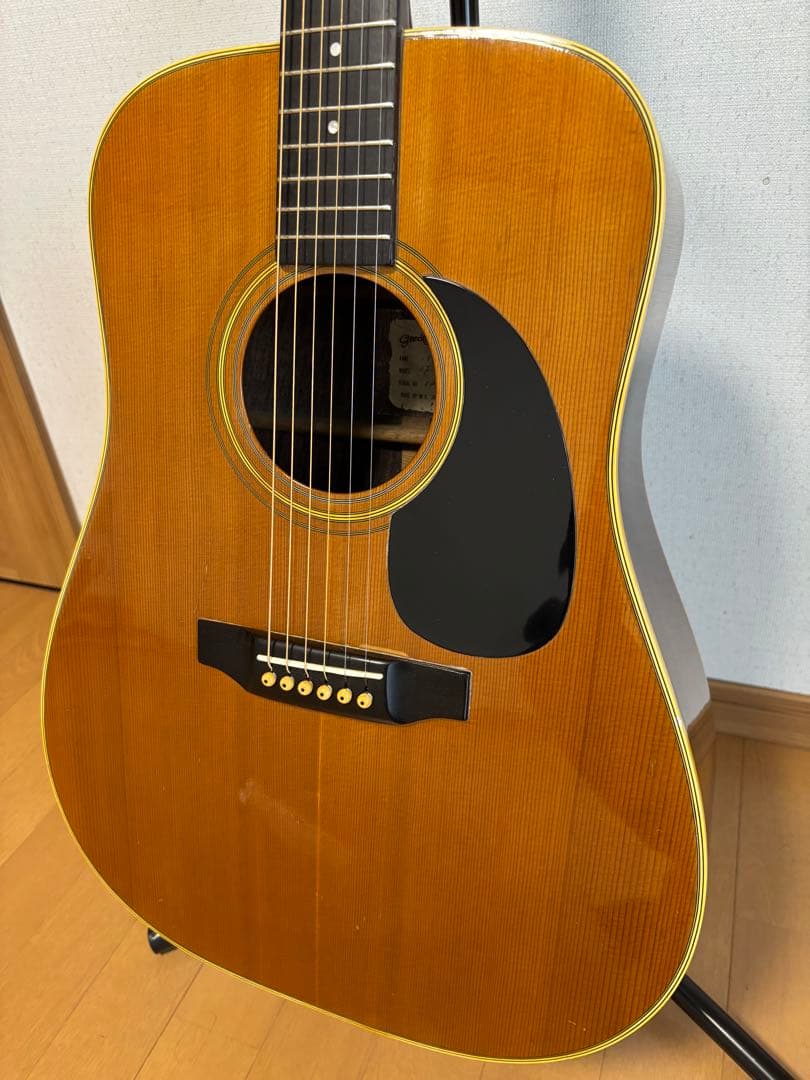 程度上々❗️Grand Opry グランドオープリー ジャパンヴィンテージアコギ