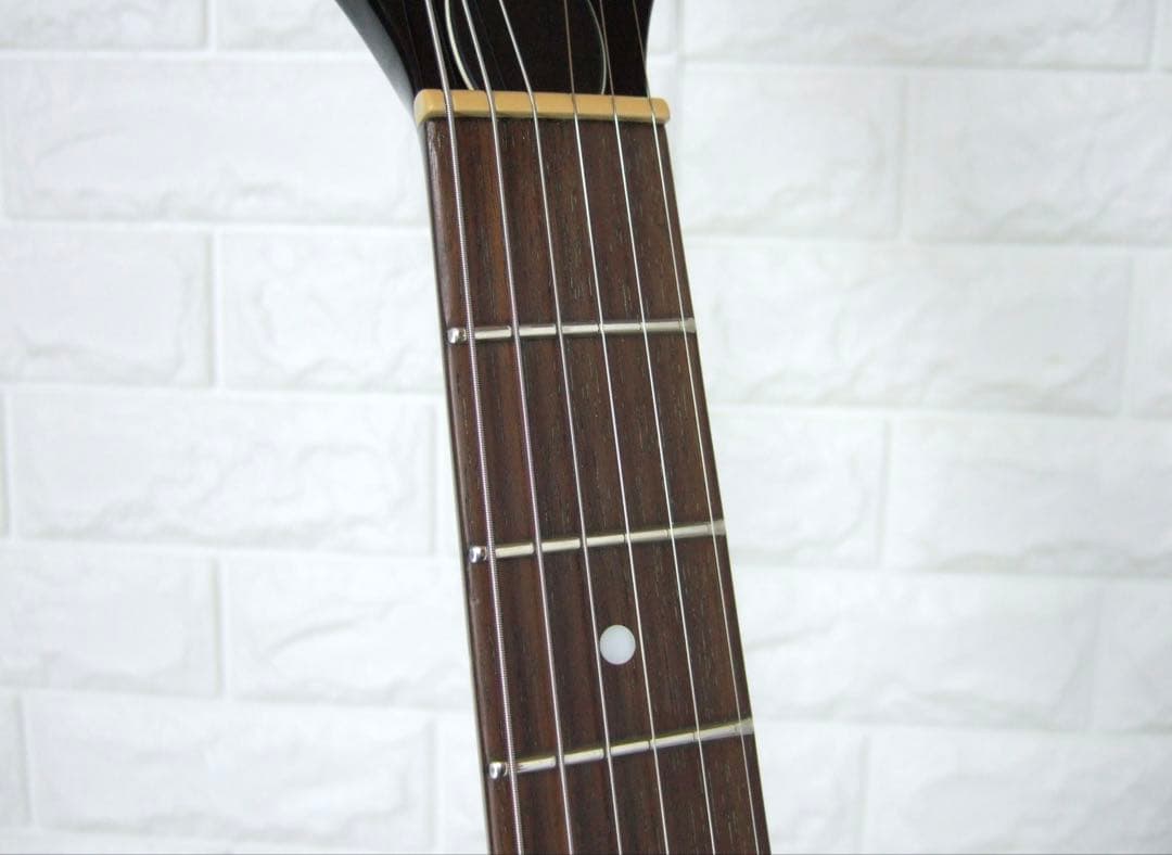 VOX SDC-22 SGデザイン エレキギター