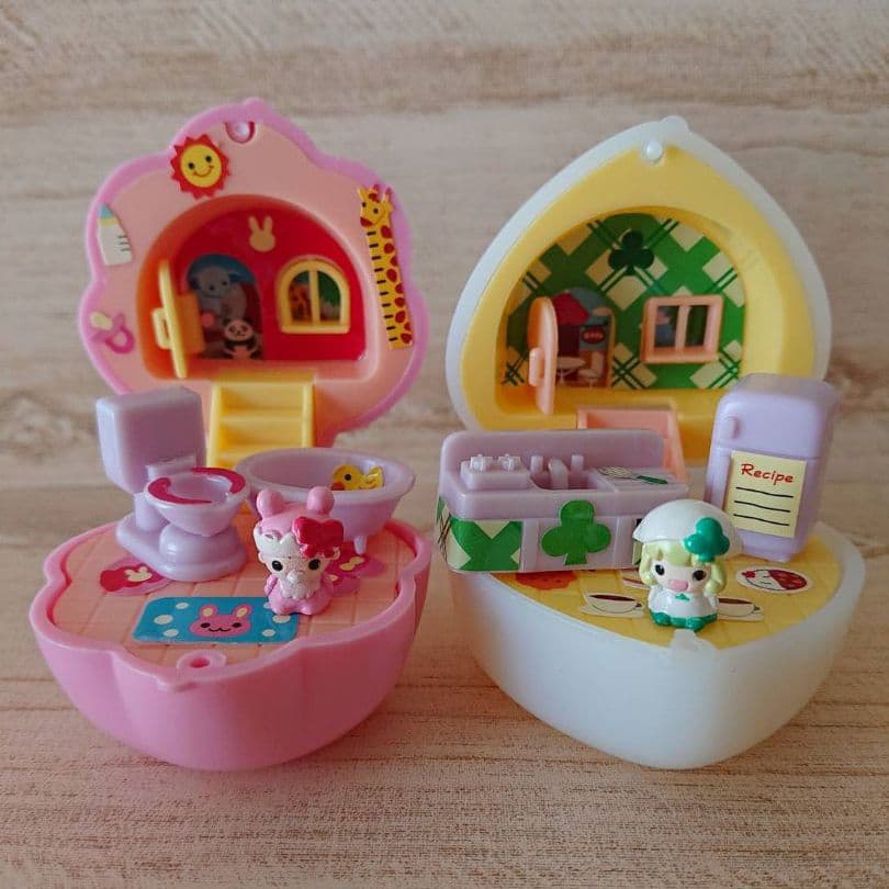 しゅごキャラ！しゅごいおうち - メルカリ