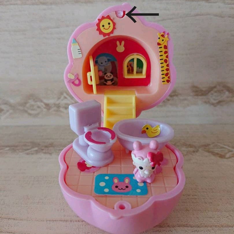 しゅごキャラ！しゅごいおうち - メルカリ