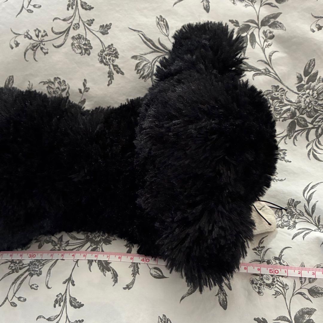 SHOO•LA•RUE　猫　ぬいぐるみ