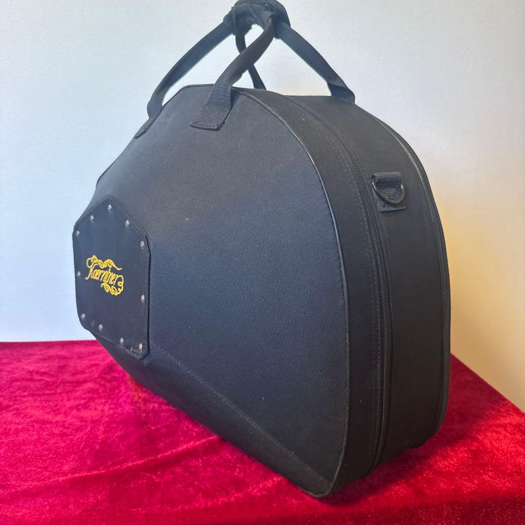 Kaerntner ケルントナー フルダブルホルン 金管楽器