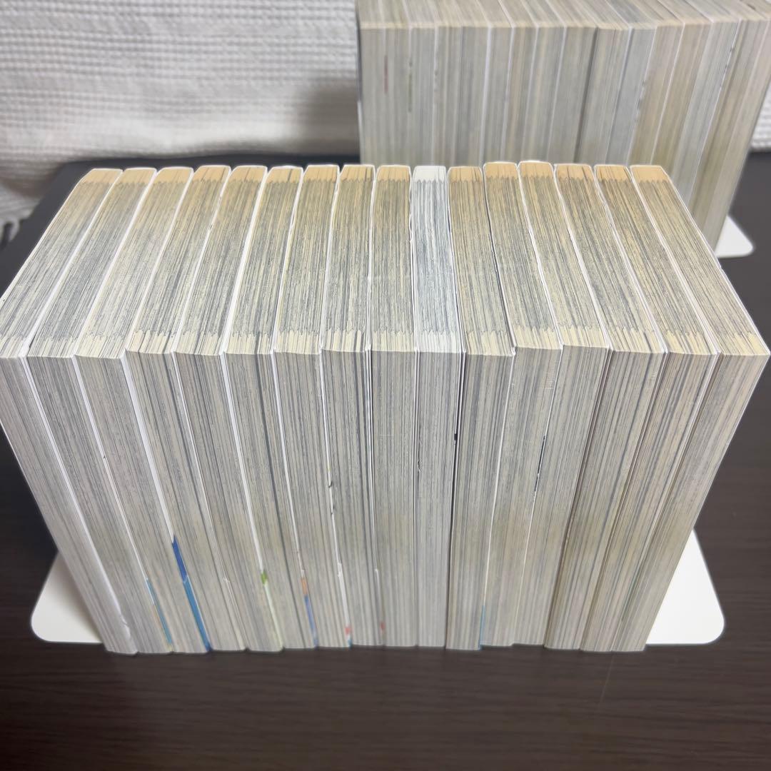 コウノドリ 全32巻 完結｜後半初版多数 帯あり 美品