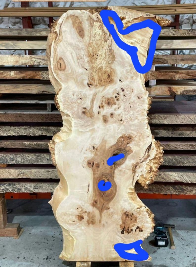 ダイニングテーブル MC KYHS