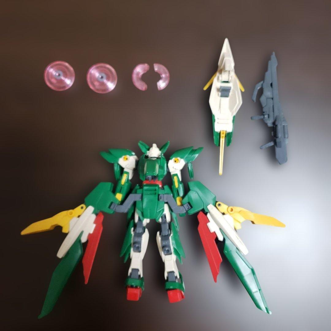 d*7様 HGBF ガンダムフェニーチェリベルタ(ジャンク品) - メルカリ