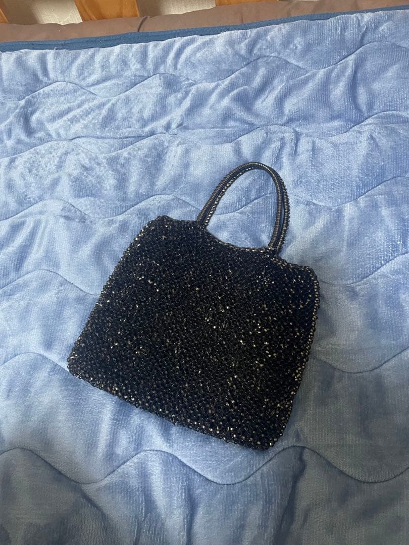 人気カラー☆アンテプリマ ミディアム 人気色 ブラック