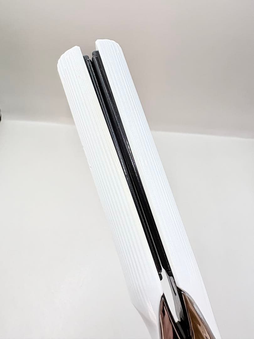 ReFa MTG リファ ストレートアイロン ヘアアイロン 342