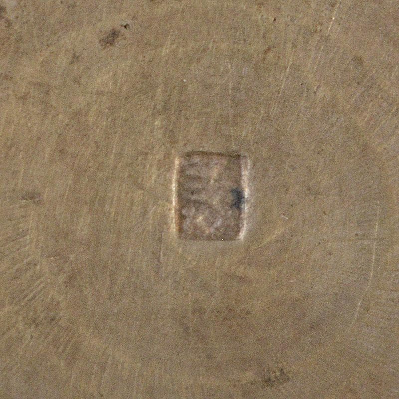 朝鮮美術 李王家美術工場造 蝙蝠手花彫金 神仙炉 宮廷料理器