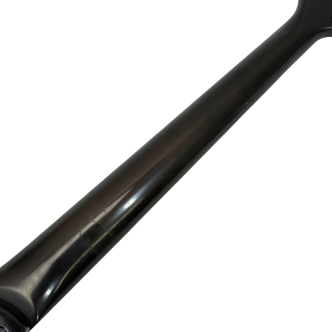 FELNANDES MY-95K マッドブラック 弦新品交換済！ - メルカリ