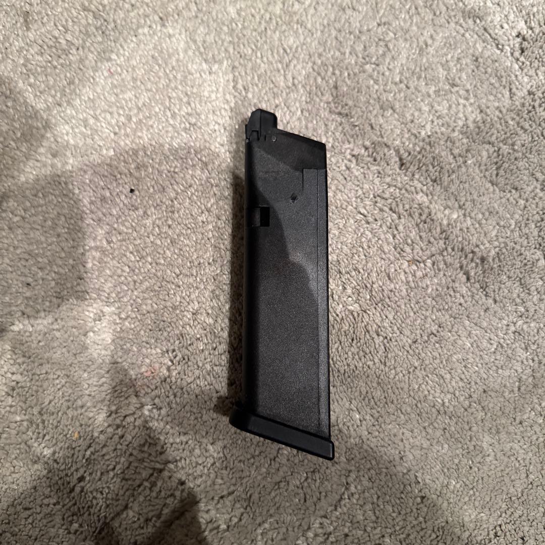 東京マルイGlock 17gen4