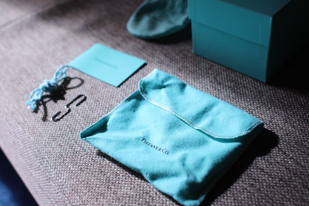 Tiffany & Co. クリスマス　オーナメント