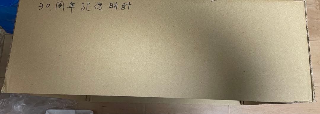 【美品⭐︎未使用】ディスクドリーム　re544b からくり時計　メロディ　掛け時計