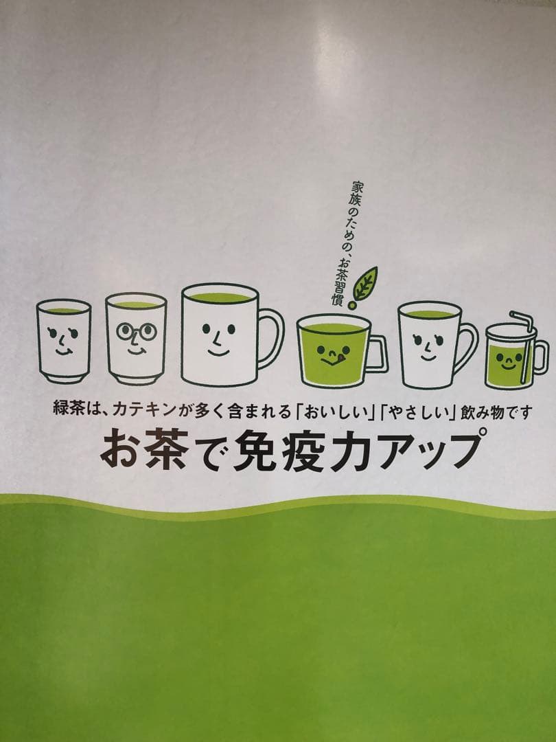 エルメス様専用 100g（5g×20個）×10袋 無農薬栽培の川根