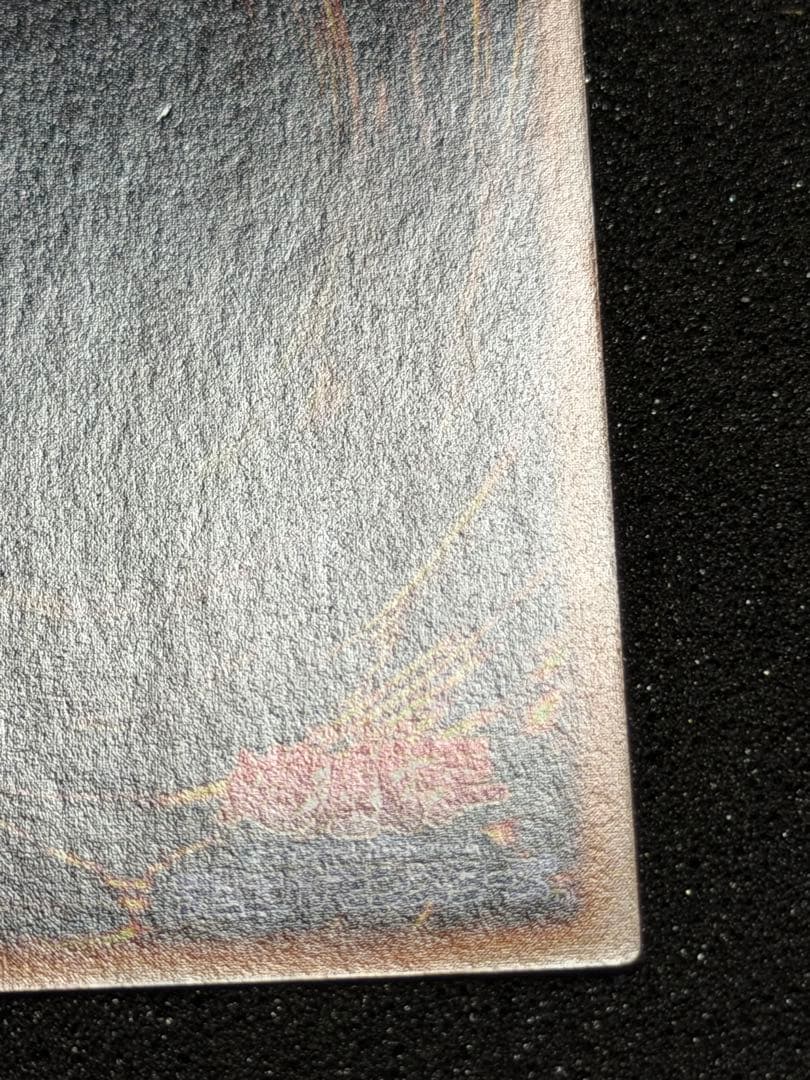 【極美品】ホーリー・エルフ ローラー跡　エラー　初期　スーパー