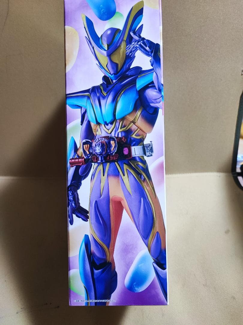 仮面ライダーガヴ　マスターモード