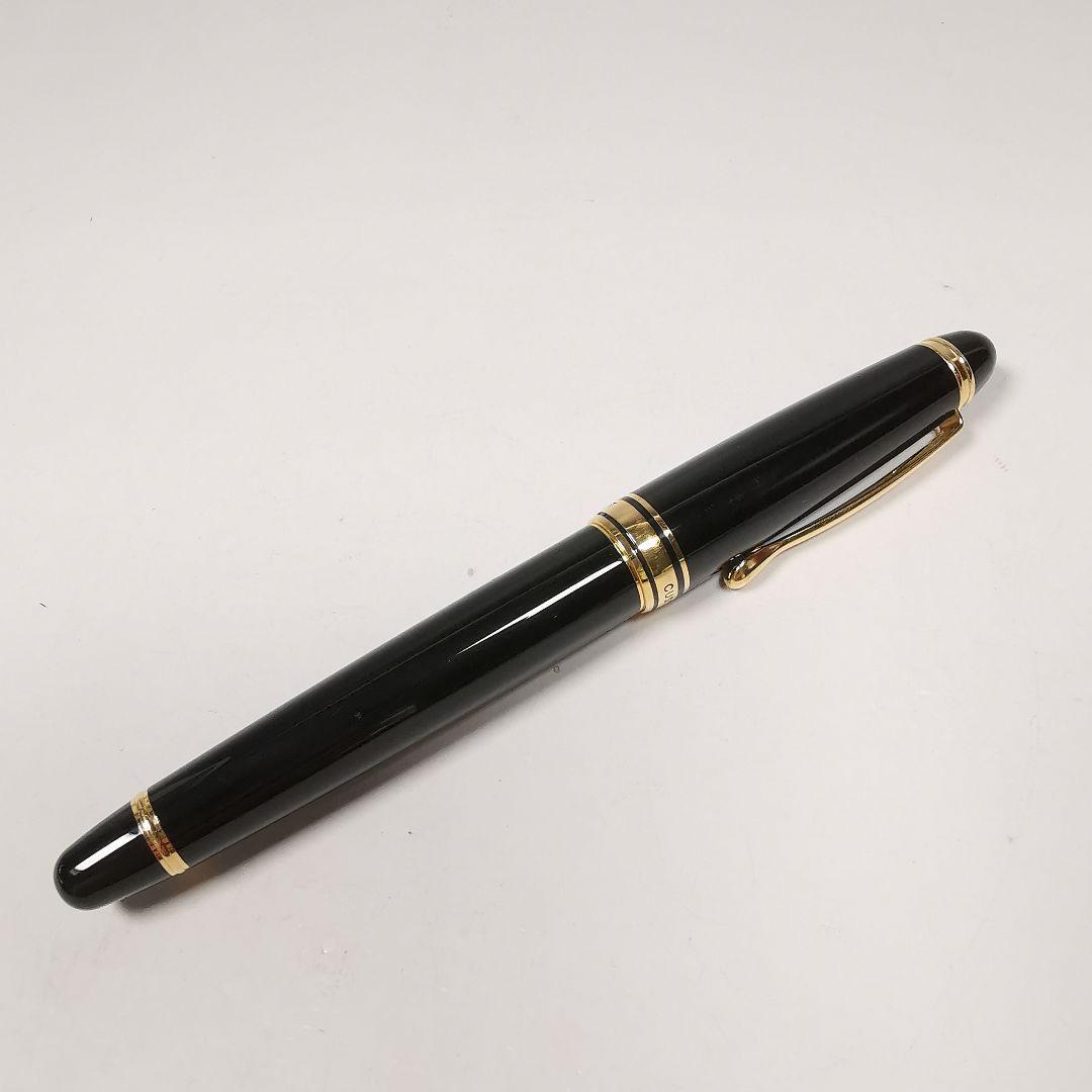 PILOT 廃盤 CUSTOM 98 万年筆 409 - メルカリ