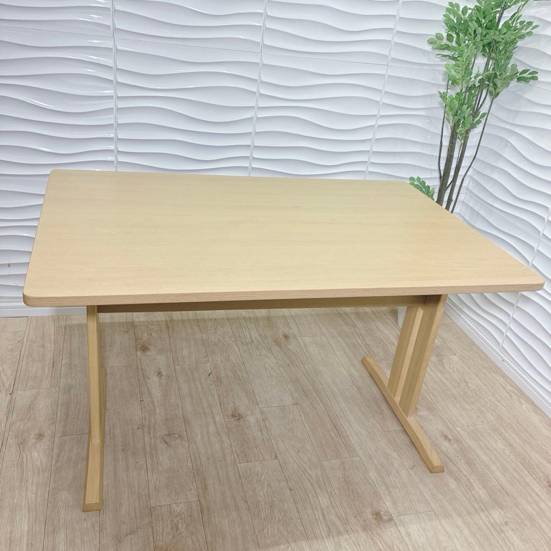 ◇ニトリ◇ダイニングテーブル◇幅120㎝◇大阪兵庫京都奈良滋賀和歌山◇