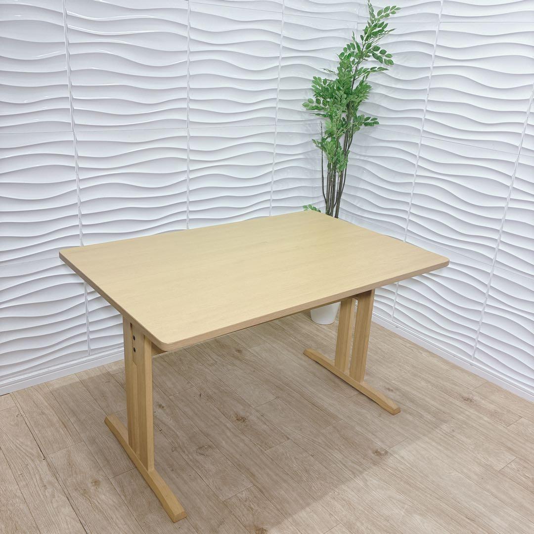 ◇ニトリ◇ダイニングテーブル◇幅120㎝◇大阪兵庫京都奈良滋賀和歌山◇