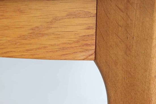 Henning Kjaerulf ヘニングケアヌルフ テーブル