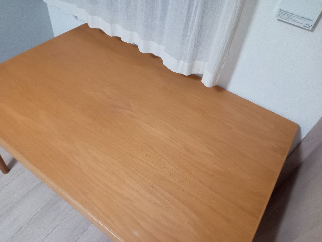 Henning Kjaerulf ヘニングケアヌルフ テーブル