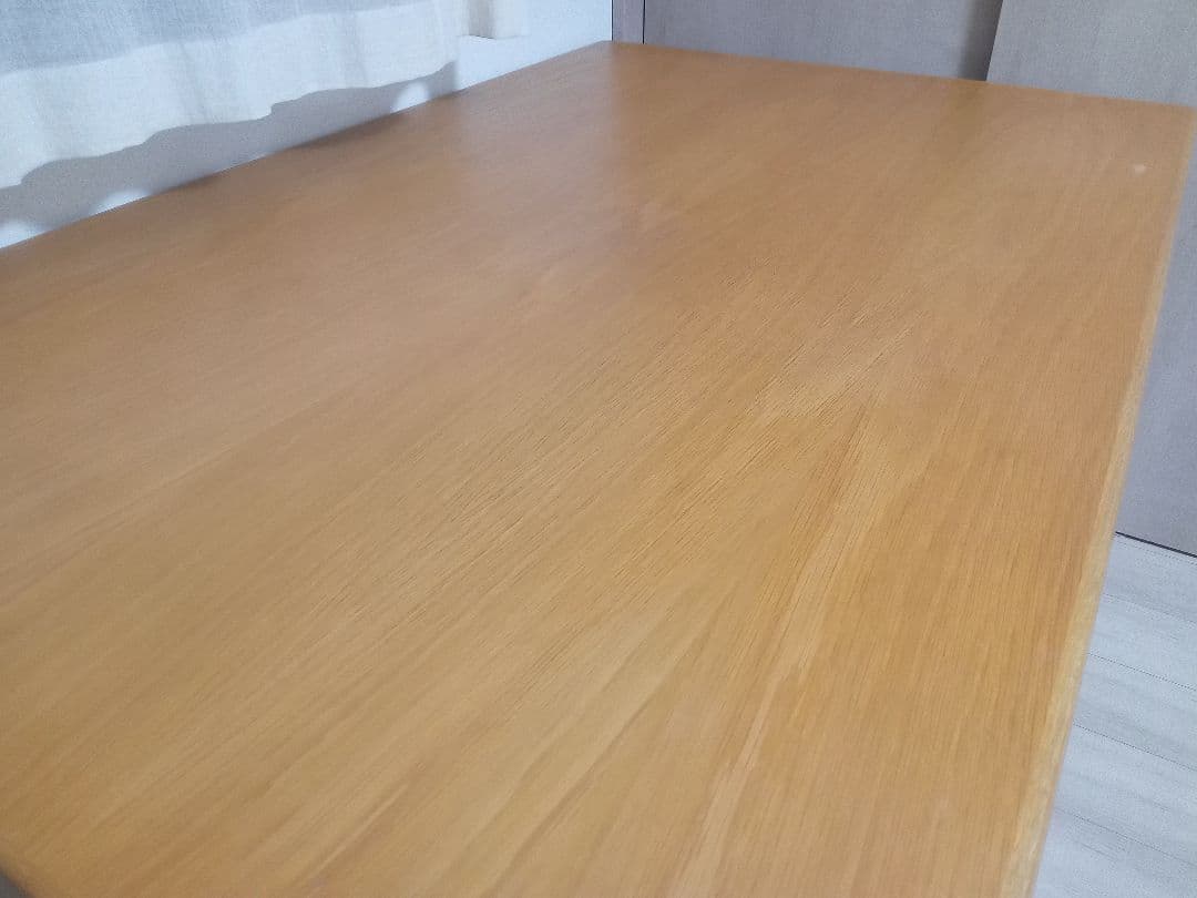 Henning Kjaerulf ヘニングケアヌルフ テーブル